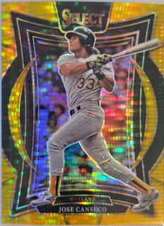 Jose Canseco