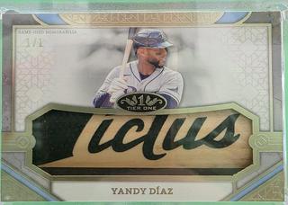 Yandy Diaz