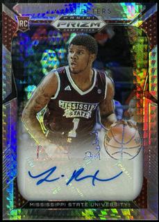 Lamar Peters