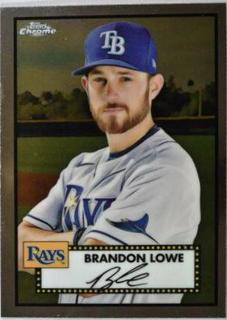 Brandon Lowe