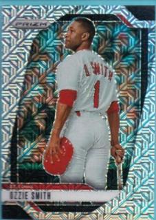 Ozzie Smith