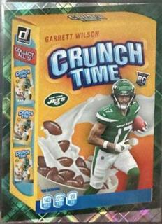 Garrett Wilson