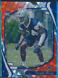 Kelvin Joseph