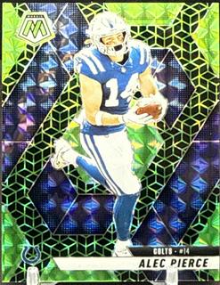 Alec Pierce