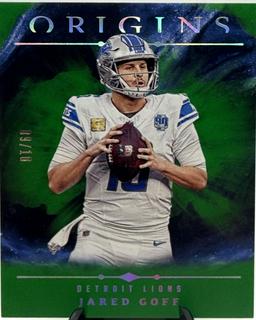 Jared Goff