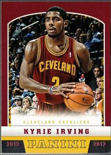 Kyrie Irving