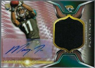 Marqise Lee