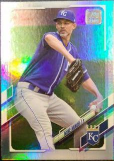 Mike Minor