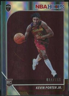Kevin Porter Jr.