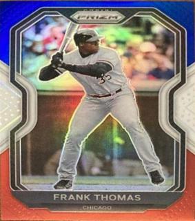 Frank Thomas