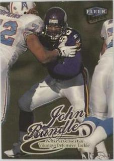 John Randle