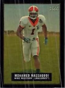 Mohamed Massaquoi