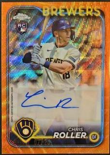 Chris Roller