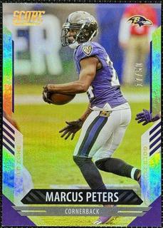 Marcus Peters