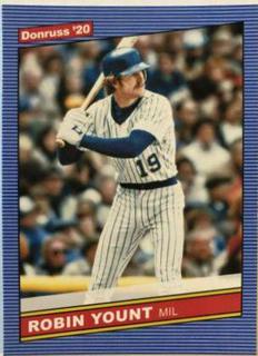 Robin Yount