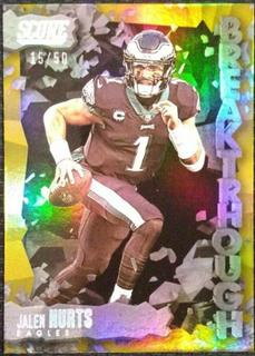 Jalen Hurts