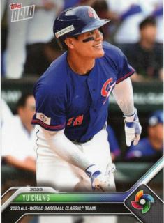 Yu Chang