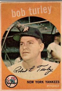 Bob Turley