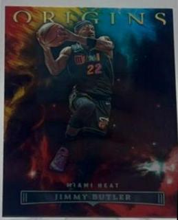 Jimmy Butler
