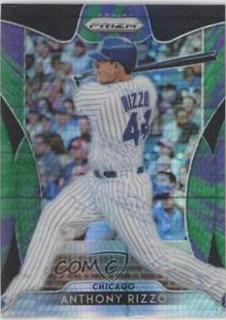 Anthony Rizzo