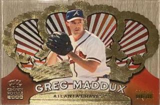 Greg Maddux