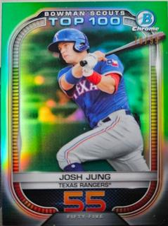 Josh Jung