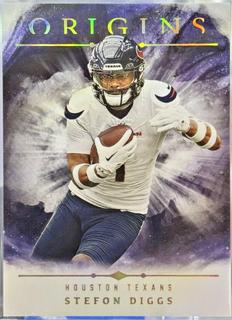 Stefon Diggs