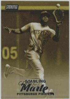 Starling Marte