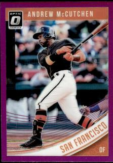 Andrew McCutchen