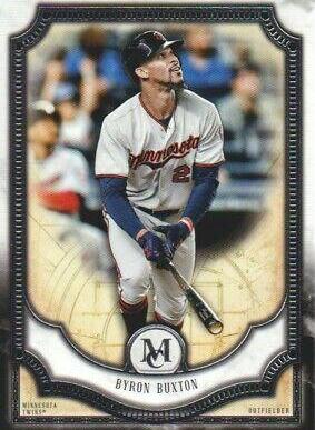 Byron Buxton #71