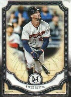 Byron Buxton