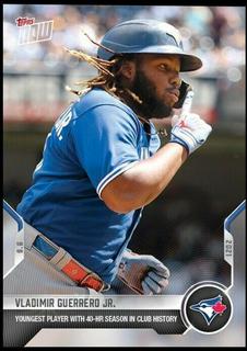 Vladimir Guerrero Jr.