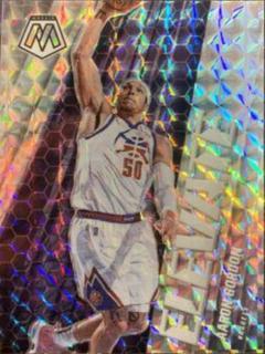Aaron Gordon
