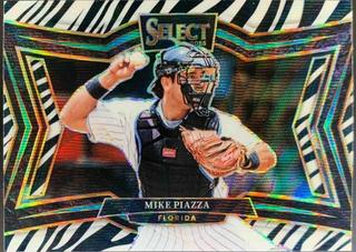 Mike Piazza