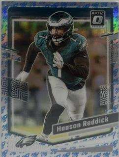 HAASON REDDICK