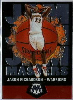 Jason Richardson