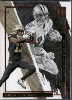 Michael Thomas