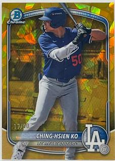 Ching-Hsien Ko