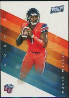 Malik Willis