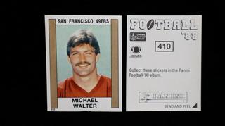 Michael Walter