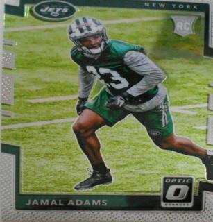 Jamal Adams