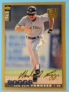 Wade Boggs