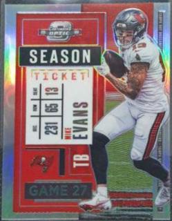 Mike Evans