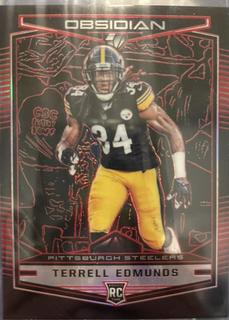 Terrell Edmunds