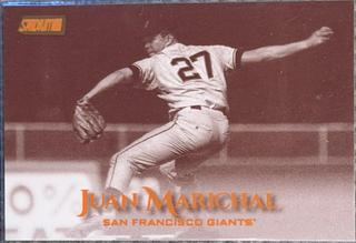 Juan Marichal