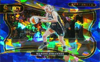 Marine Johannes