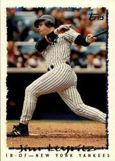 Jim Leyritz