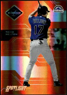 Todd Helton