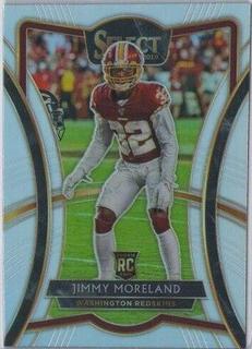 Jimmy Moreland