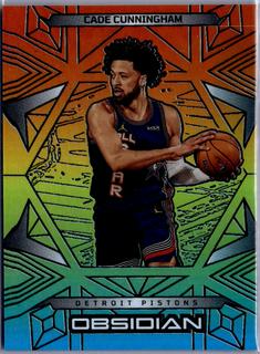 Cade Cunningham